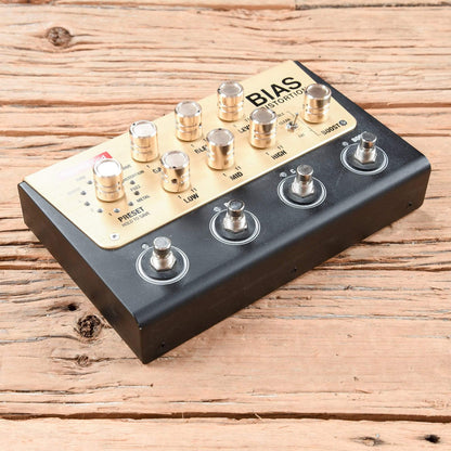 Positive Grid BIAS Distortion Effects and Pedals / Distortion