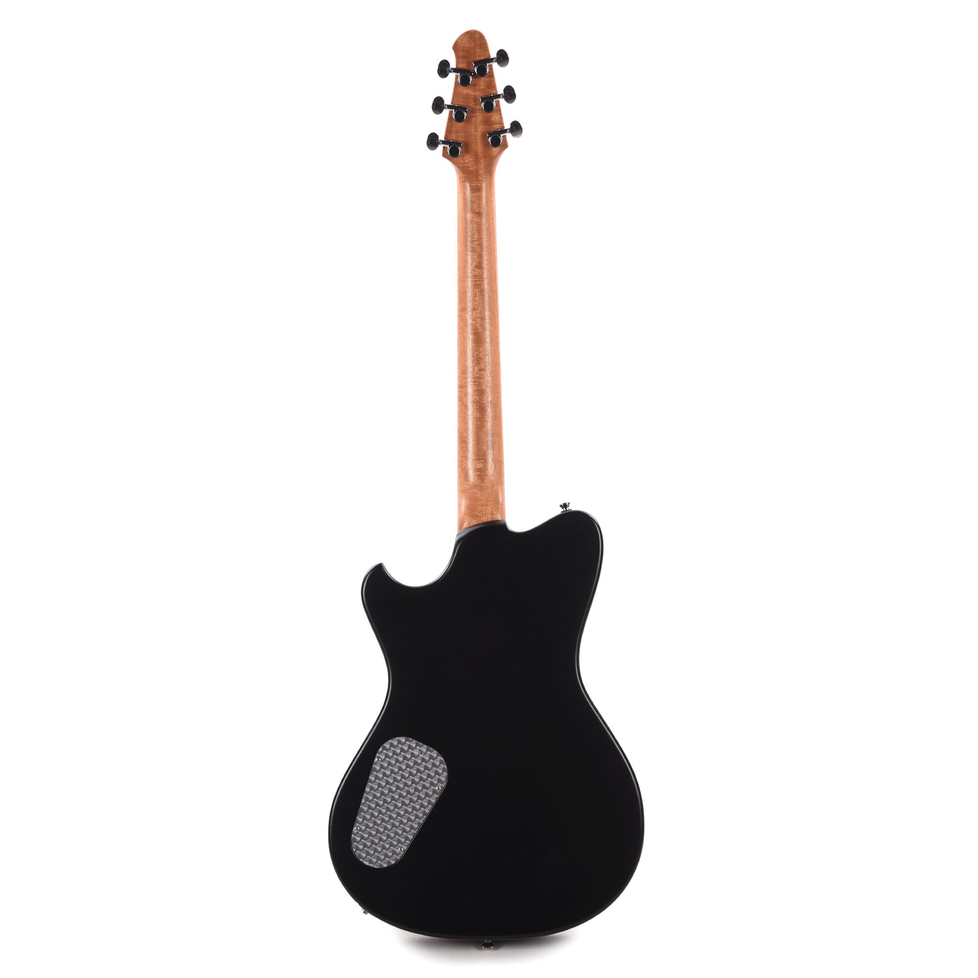 Powers Electric A-Type Select Wild Honey Burst w/FF42 Pickups Electric Guitars / Solid Body