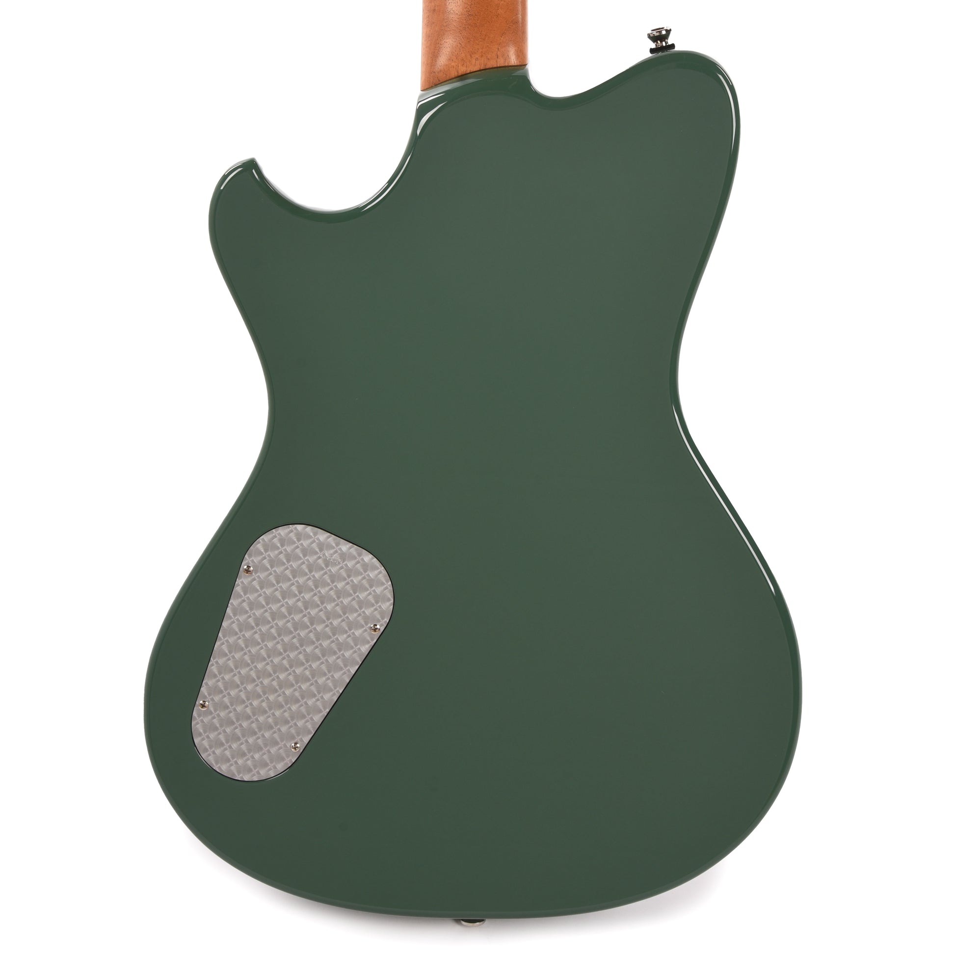 Powers Electric A-Type Auratium Green w/PF42 Pickups