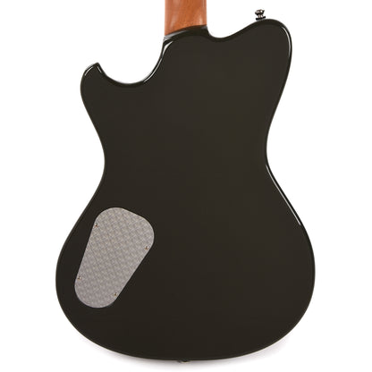 Powers Electric A-Type Black Olive w/FF42 Pickups