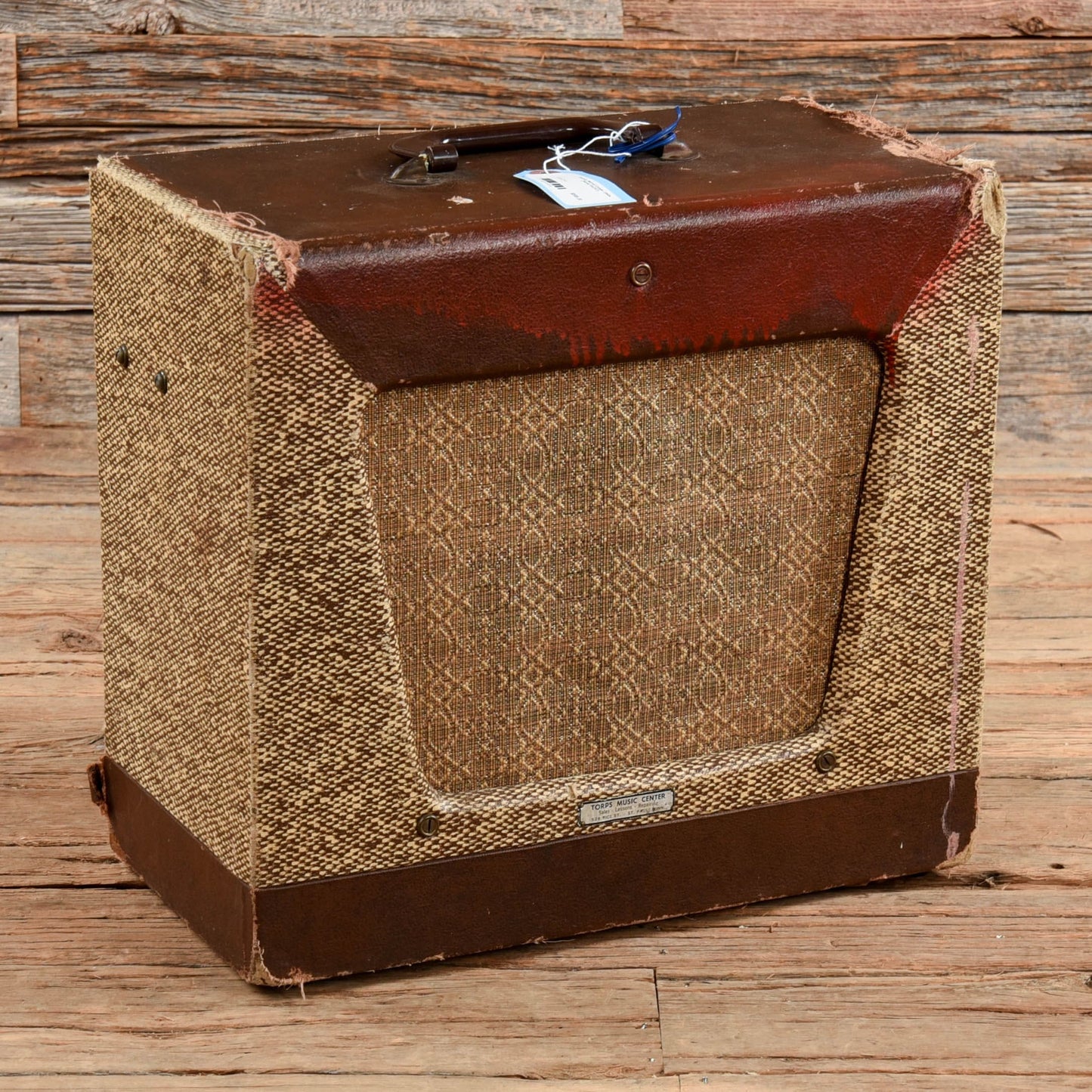 Premier Marvel Combo  1960s Amps / Guitar Combos