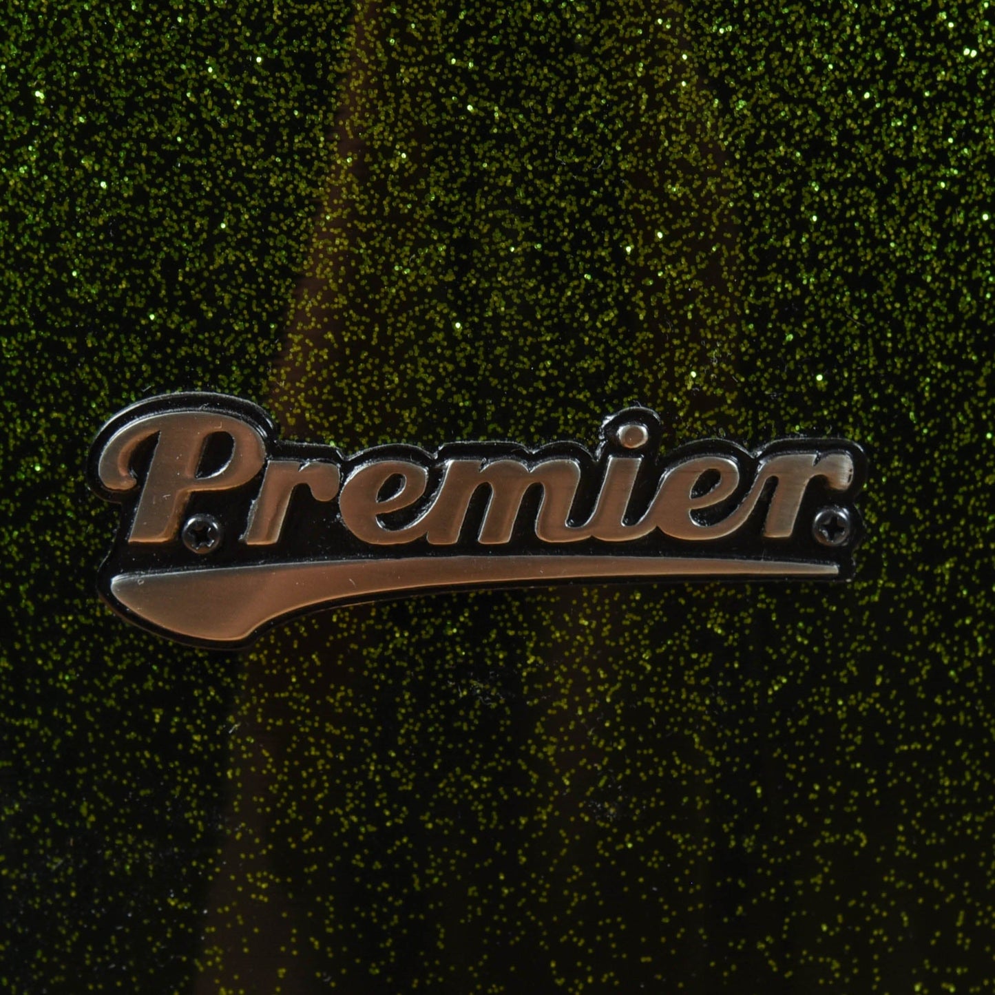 Premier Elite 8/10/16/18/22/5.5x14 5 Pc. Drum Kit Apple Fade USED Drums and Percussion / Acoustic Drums / Full Acoustic Kits