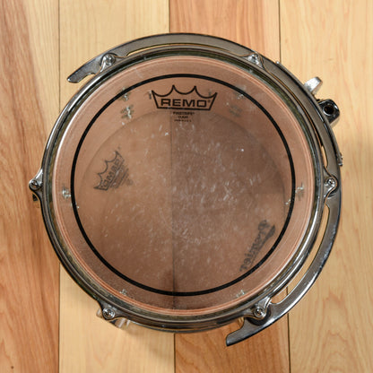 Premier Elite 8/10/16/18/22/5.5x14 5 Pc. Drum Kit Apple Fade USED Drums and Percussion / Acoustic Drums / Full Acoustic Kits