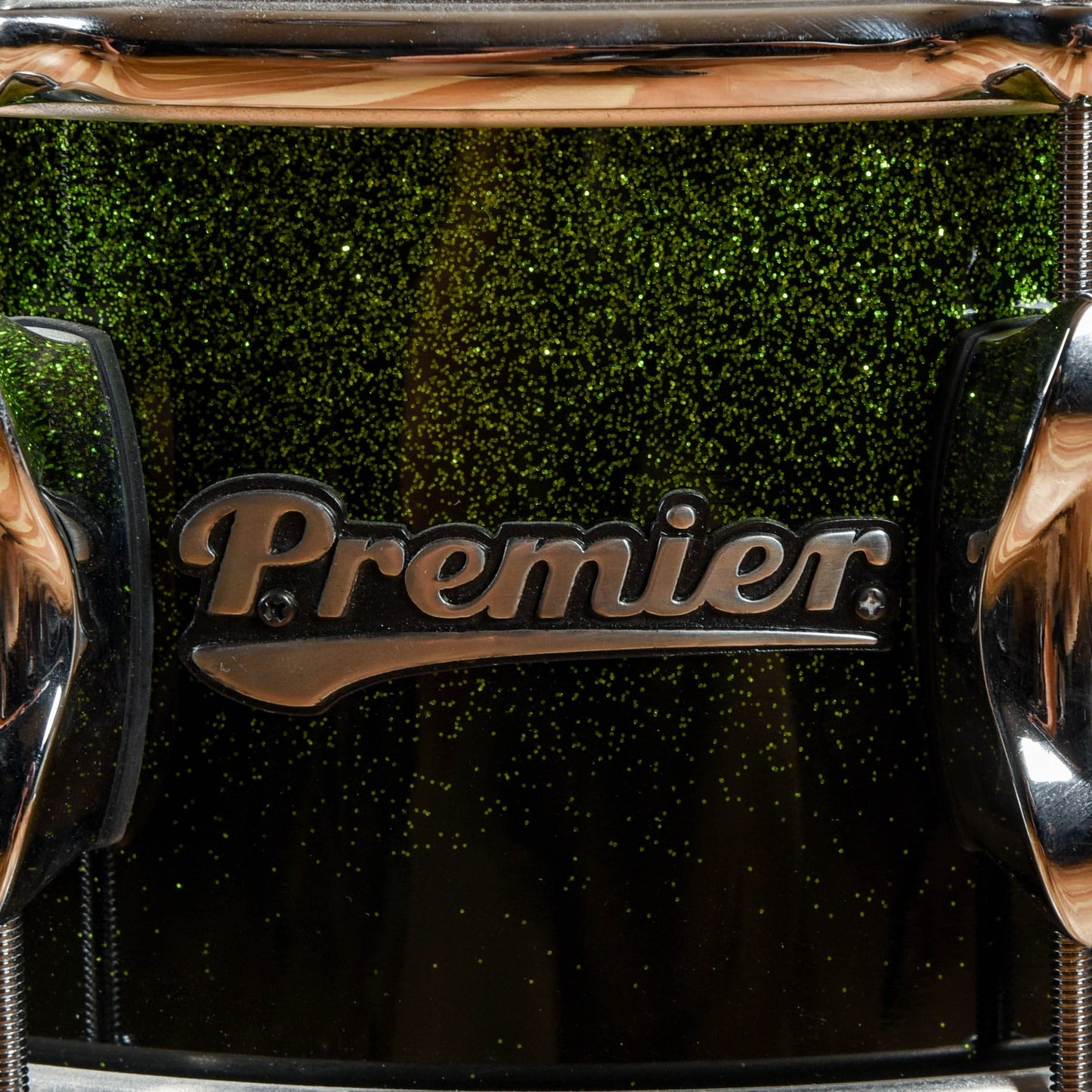 Premier Elite 8/10/16/18/22/5.5x14 5 Pc. Drum Kit Apple Fade USED Drums and Percussion / Acoustic Drums / Full Acoustic Kits