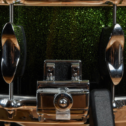 Premier Elite 8/10/16/18/22/5.5x14 5 Pc. Drum Kit Apple Fade USED Drums and Percussion / Acoustic Drums / Full Acoustic Kits