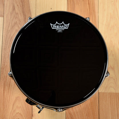 Premier Olympic Duroplastic 13/14/16/20 Rootbeer Swirl 1970s Drums and Percussion / Acoustic Drums / Full Acoustic Kits