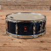 Premier Olympic 5x14 Blue Shimmer Drums and Percussion / Acoustic Drums / Snare