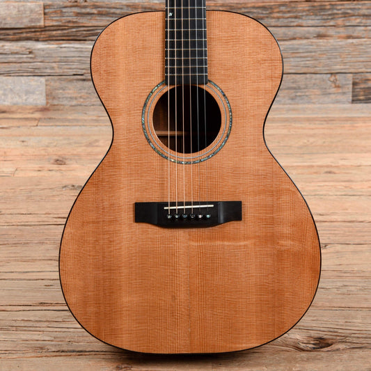 Presnall Grand Concert Natural 2004 Acoustic Guitars / Concert