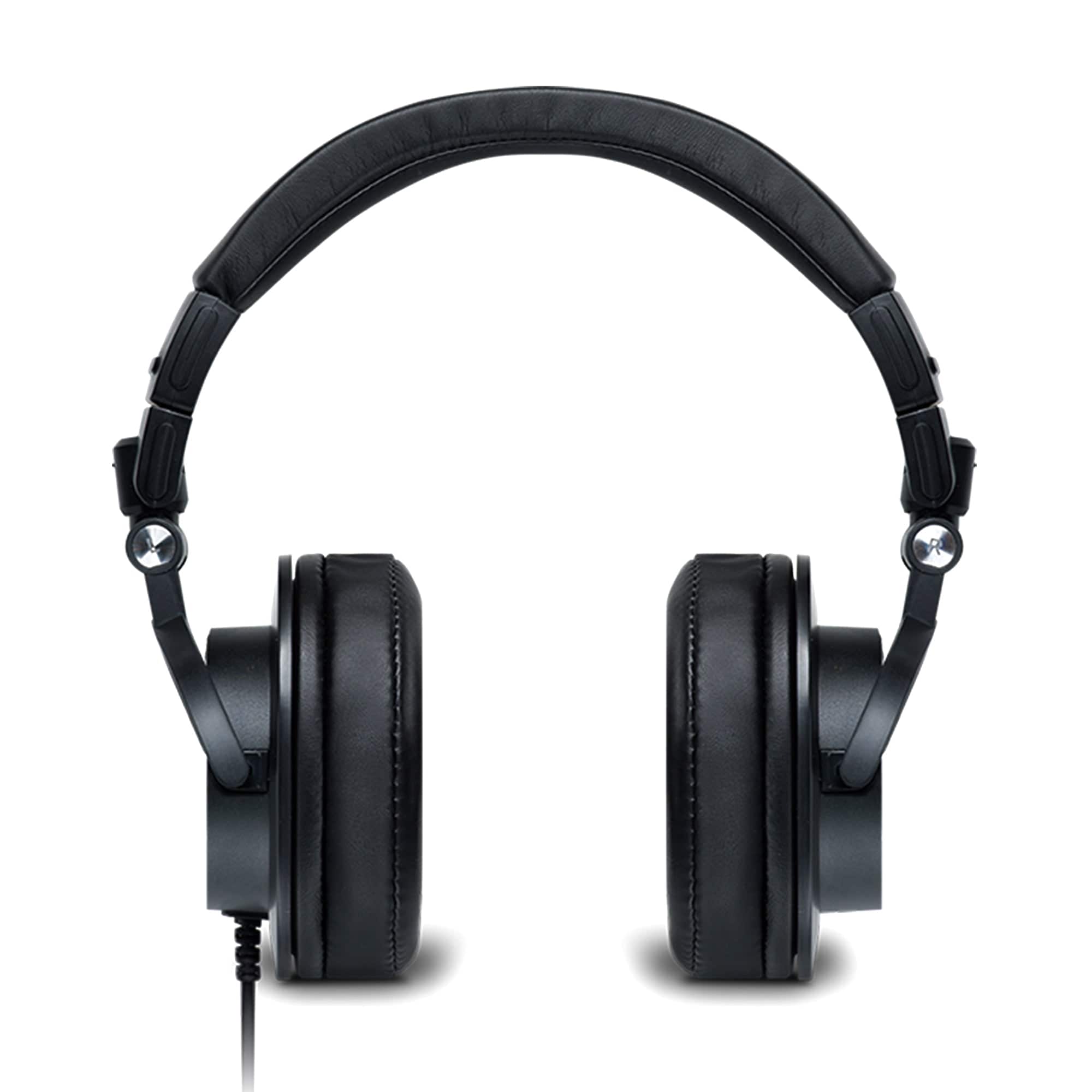 PreSonus HD9 Closed-Cup Studio Monitoring Headphones Home Audio / Headphones / Closed-back Headphones