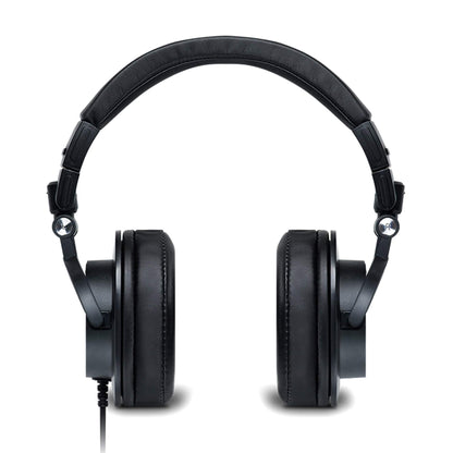 PreSonus HD9 Closed-Cup Studio Monitoring Headphones Home Audio / Headphones / Closed-back Headphones