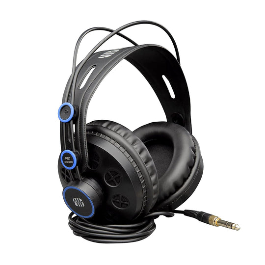PreSonus HD7 Professional Monitoring Headphones Home Audio / Headphones / On-ear Headphones