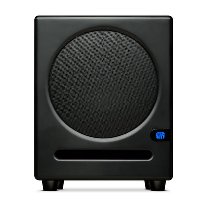 PreSonus Eris Sub 8 Front Firing 8" Studio Subwoofer Home Audio / Speakers / Subwoofers