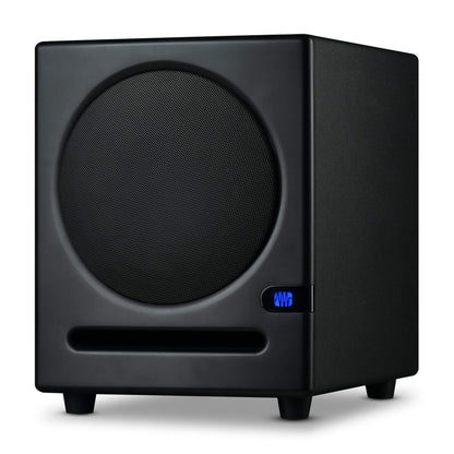 PreSonus Eris Sub 8 Front Firing 8" Studio Subwoofer Home Audio / Speakers / Subwoofers