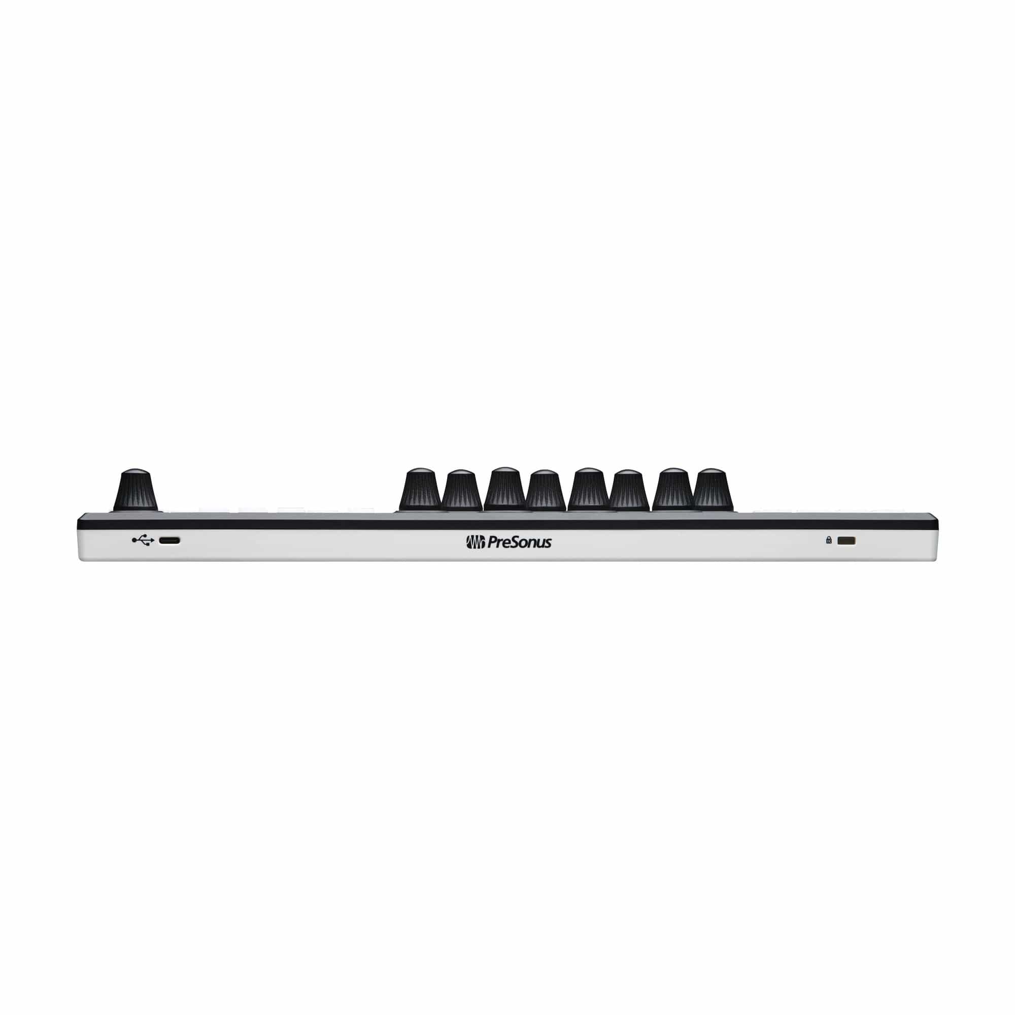 PreSonus ATOM SQ Keyboard/Pad Hybrid MIDI Keyboard/Pad Performance and Production Controller Keyboards and Synths / Controllers