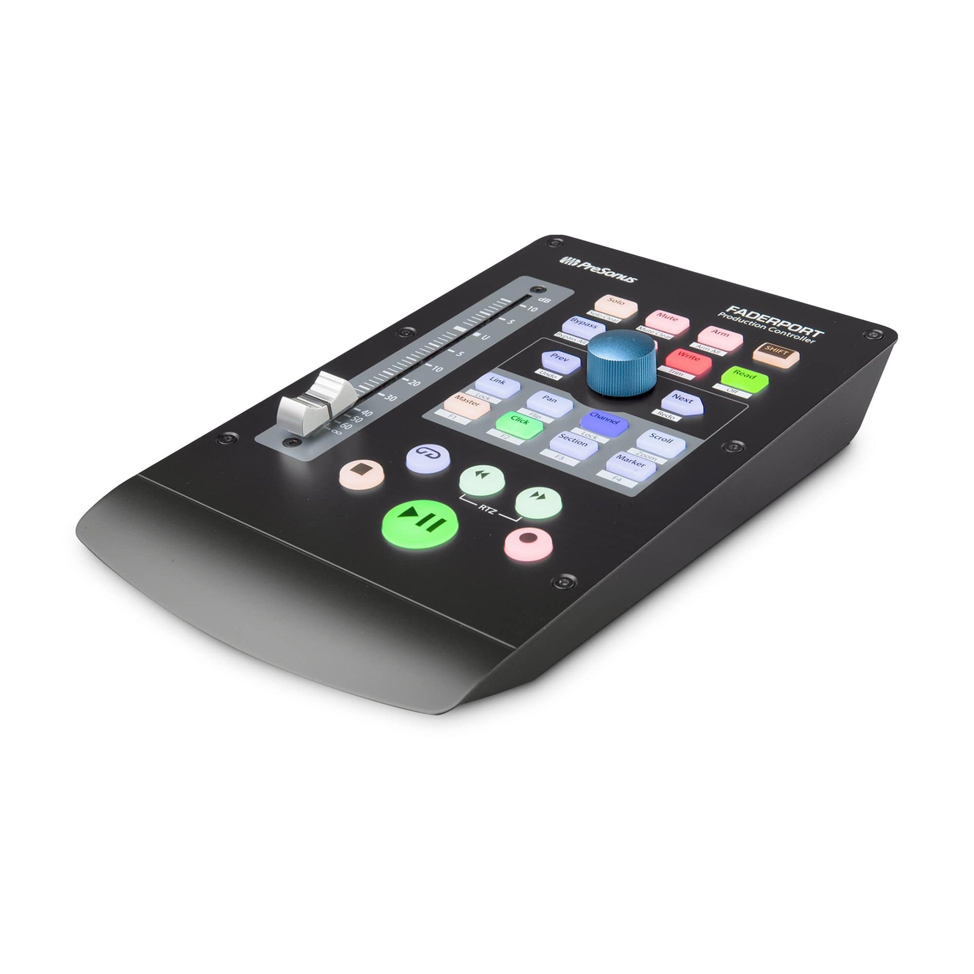 PreSonus FaderPort USB Studio Production Controller Keyboards and Synths / Controllers