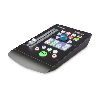 PreSonus FaderPort USB Studio Production Controller Keyboards and Synths / Controllers