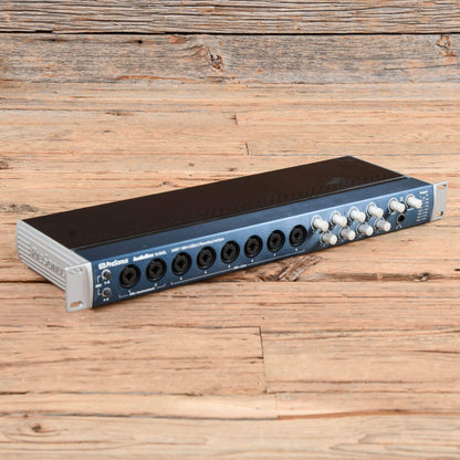 Presonus AudioBox 1818VSL Pro Audio / Interfaces