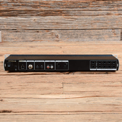 Presonus AudioBox 1818VSL Pro Audio / Interfaces