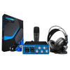 PreSonus AudioBox 96 Studio Pro Audio / Interfaces