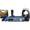 Presonus AudioBox iTwo Studio Pro Audio / Interfaces