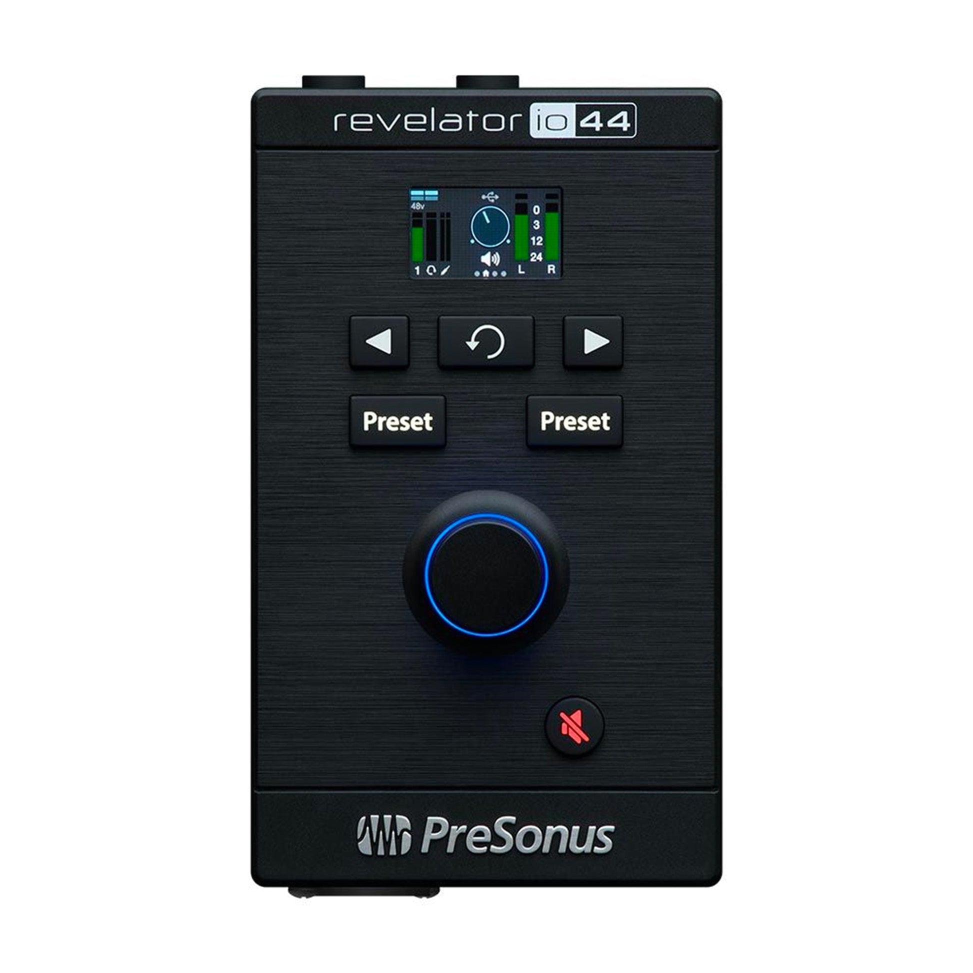PreSonus Revelator io44 USB Audio Interface Pro Audio / Interfaces