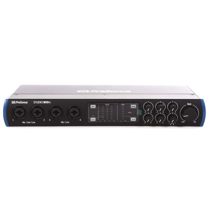 PreSonus Studio 1810 18x8 USB 2.0 Audio Interface Pro Audio / Interfaces