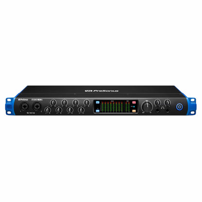 PreSonus Studio 1824C 18x24 USB Type-C Audio/MIDI Interface w/ Studio One Artist Pro Audio / Interfaces