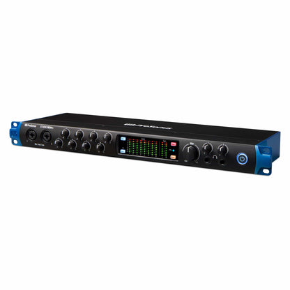 PreSonus Studio 1824C 18x24 USB Type-C Audio/MIDI Interface w/ Studio One Artist Pro Audio / Interfaces