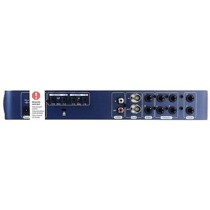 Presonus Studio 192 Mobile USB Audio Interface Pro Audio / Interfaces