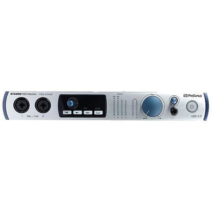 Presonus Studio 192 Mobile USB Audio Interface Pro Audio / Interfaces