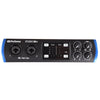 PreSonus Studio 26c 2x4 USB Type-C Audio/MIDI Interface Pro Audio / Interfaces