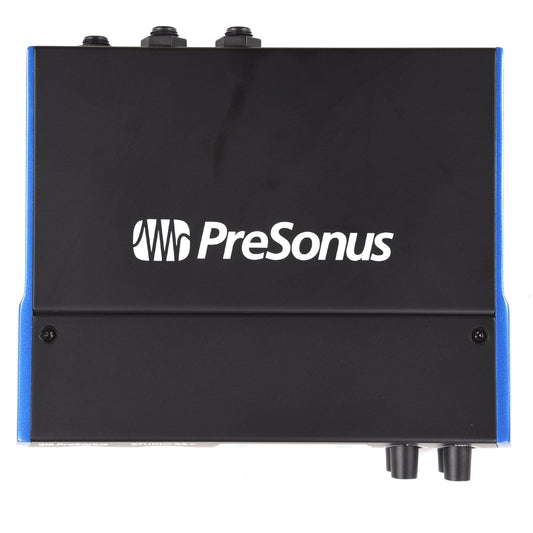 PreSonus Studio 26c 2x4 USB Type-C Audio/MIDI Interface Pro Audio / Interfaces