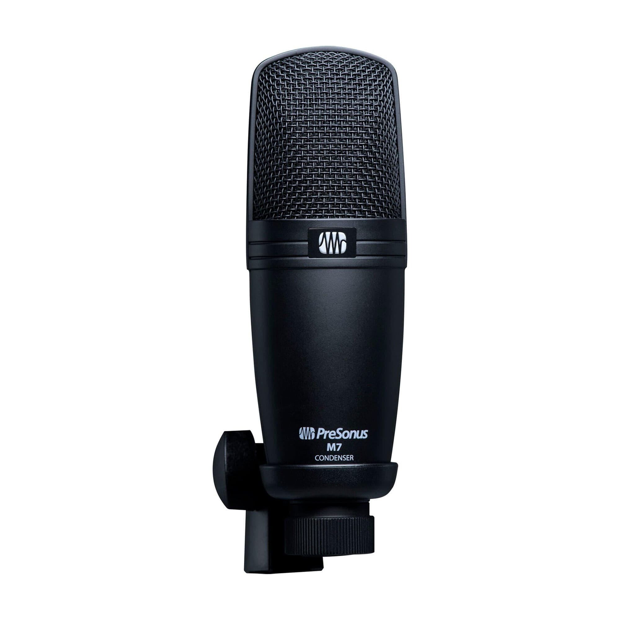 PreSonus M7 Cardioid Condenser Microphone Pro Audio / Microphones