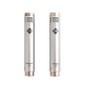 Presonus PM-2 Small-Diaphragm Matched Pair Pencil Condenser Microphones Pro Audio / Microphones