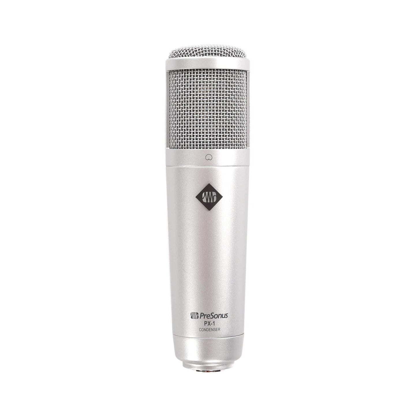 PreSonus PX-1 Large-Diaphragm Cardioid Condenser Microphone Pro Audio / Microphones