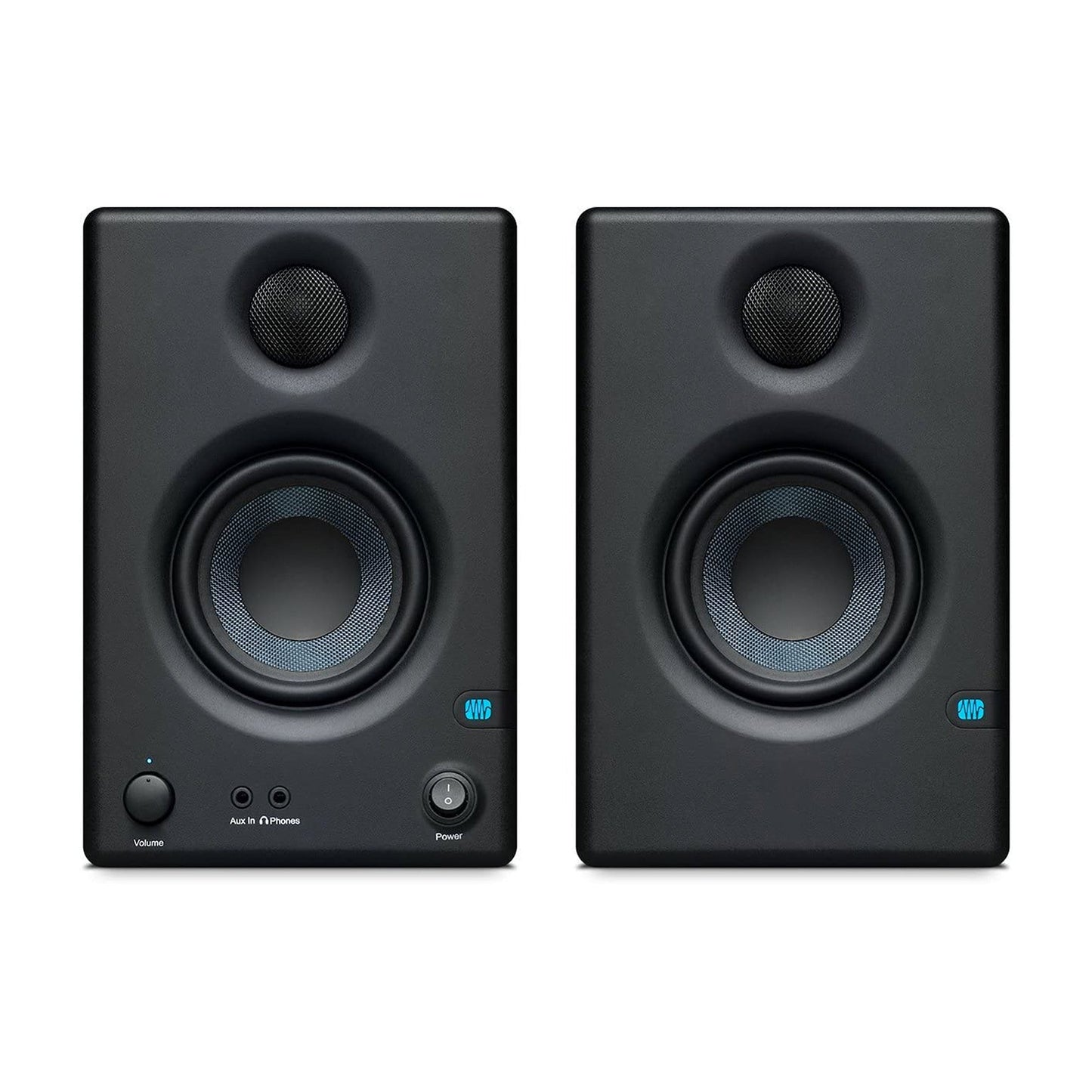 PreSonus Eris E3.5 2-Way Near Field Studio Monitor Pair Pro Audio / Speakers / Studio Monitors