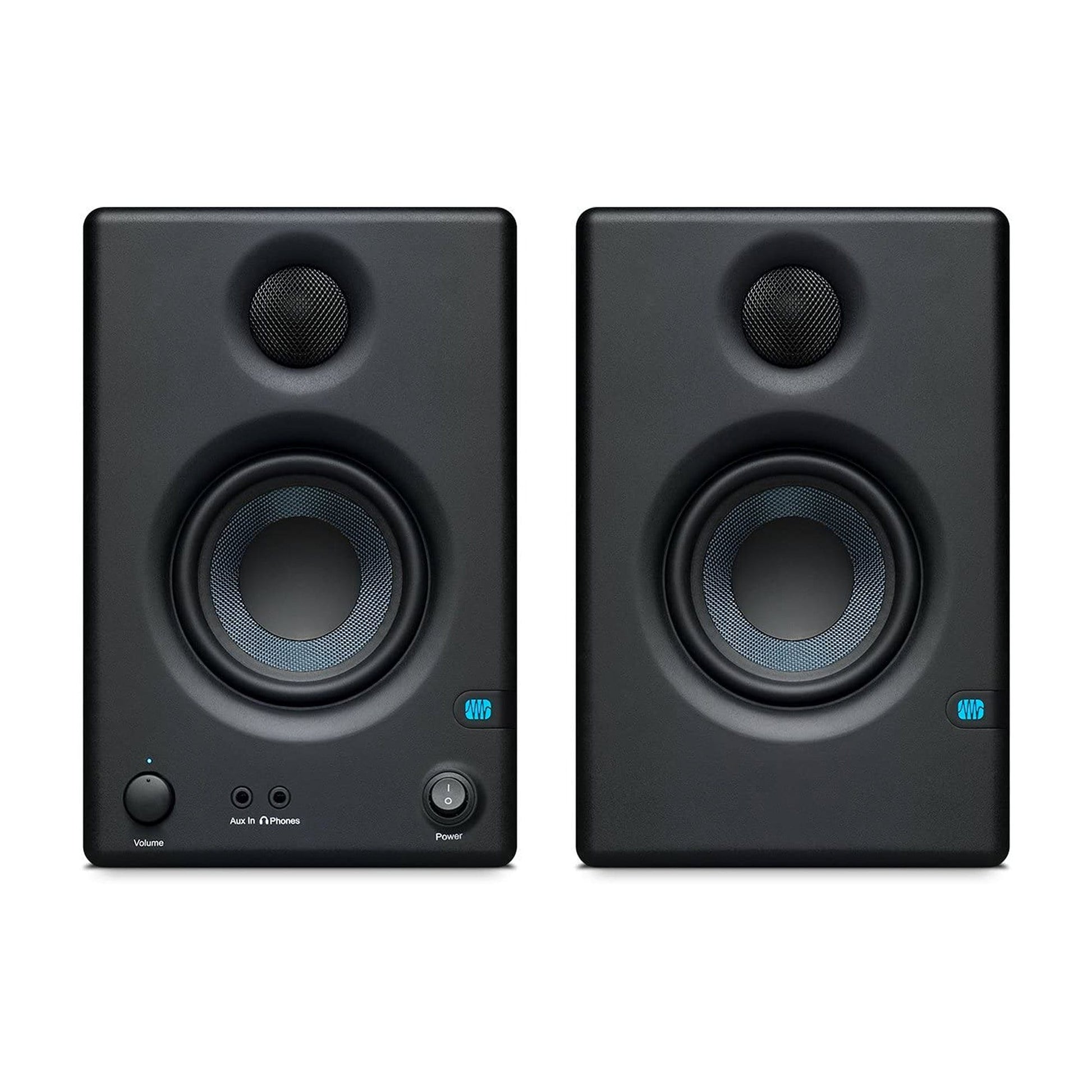 PreSonus Eris E3.5 2-Way Near Field Studio Monitor Pair Pro Audio / Speakers / Studio Monitors
