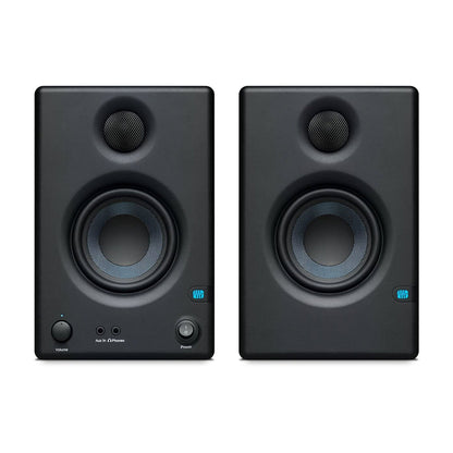 PreSonus Eris E3.5 2-Way Near Field Studio Monitor Pair Pro Audio / Speakers / Studio Monitors