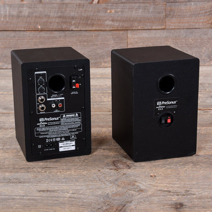 PreSonus Eris E3.5 2-Way Near Field Studio Monitor Pair Pro Audio / Speakers / Studio Monitors