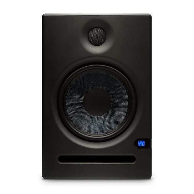 PreSonus Eris E8 High Definition 2-Way Studio Monitor (Single) Pro Audio / Speakers / Studio Monitors