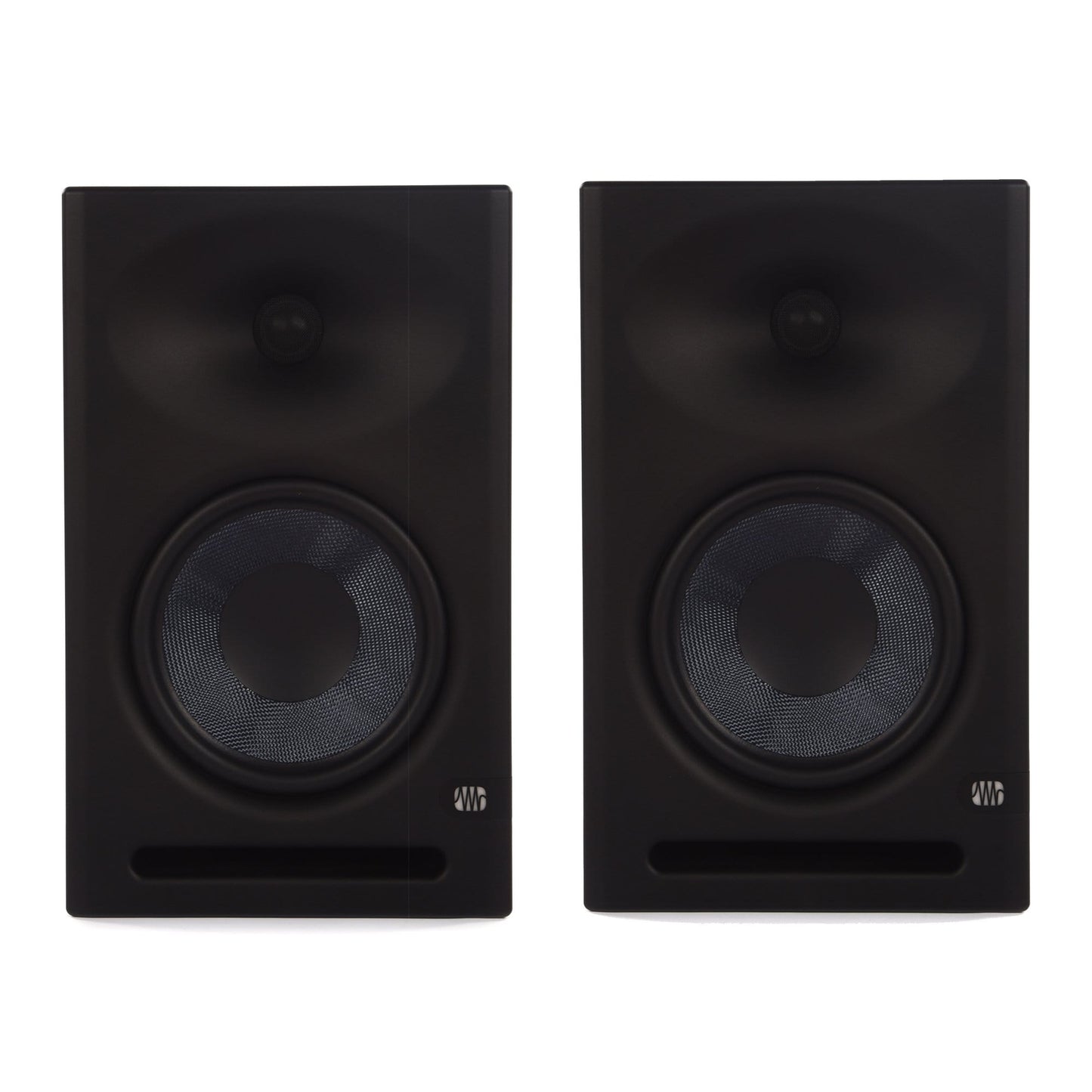 PreSonus Eris E8 XT 8" Active Studio Monitor Pair Bundle Pro Audio / Speakers / Studio Monitors