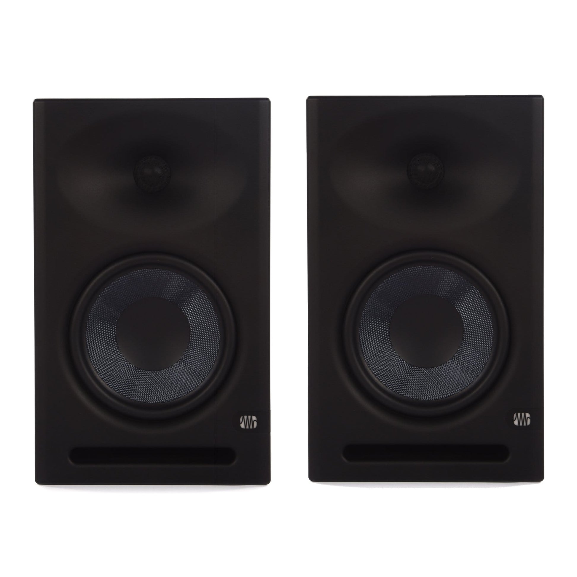 PreSonus Eris E8 XT 8" Active Studio Monitor Pair Bundle Pro Audio / Speakers / Studio Monitors