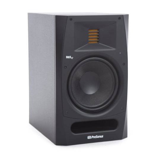 PreSonus R65 V2 Powered Studio Reference Monitor Pro Audio / Speakers / Studio Monitors