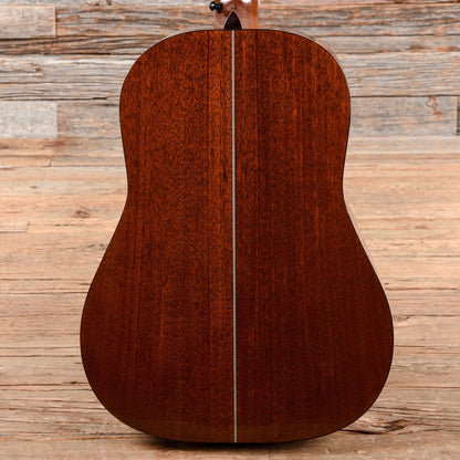 Preston Thompson D12-SMA Adirondack Spruce Top w/ Sinker Mahogany Back & Sides Sunburst 2015 Acoustic Guitars / Dreadnought