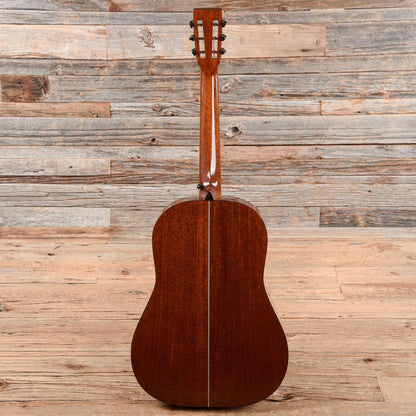 Preston Thompson D12-SMA Adirondack Spruce Top w/ Sinker Mahogany Back & Sides Sunburst 2015 Acoustic Guitars / Dreadnought