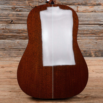 Preston Thompson D12-SMA Adirondack Spruce Top w/ Sinker Mahogany Back & Sides Sunburst 2015 Acoustic Guitars / Dreadnought