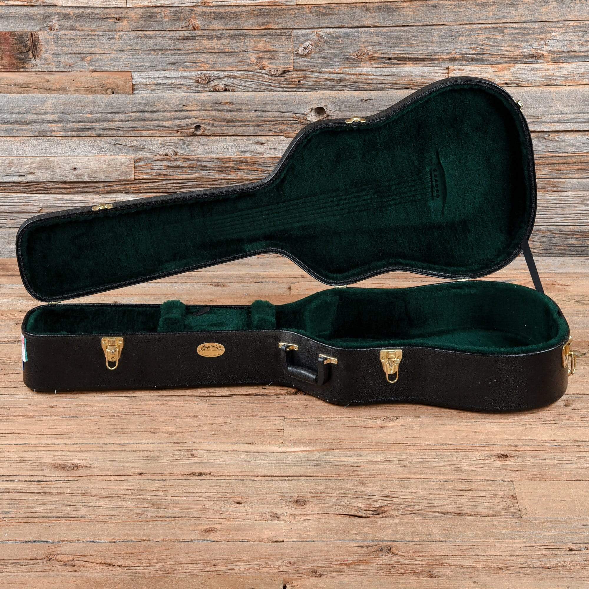 Preston Thompson D12-SMA Adirondack Spruce Top w/ Sinker Mahogany Back & Sides Sunburst 2015 Acoustic Guitars / Dreadnought