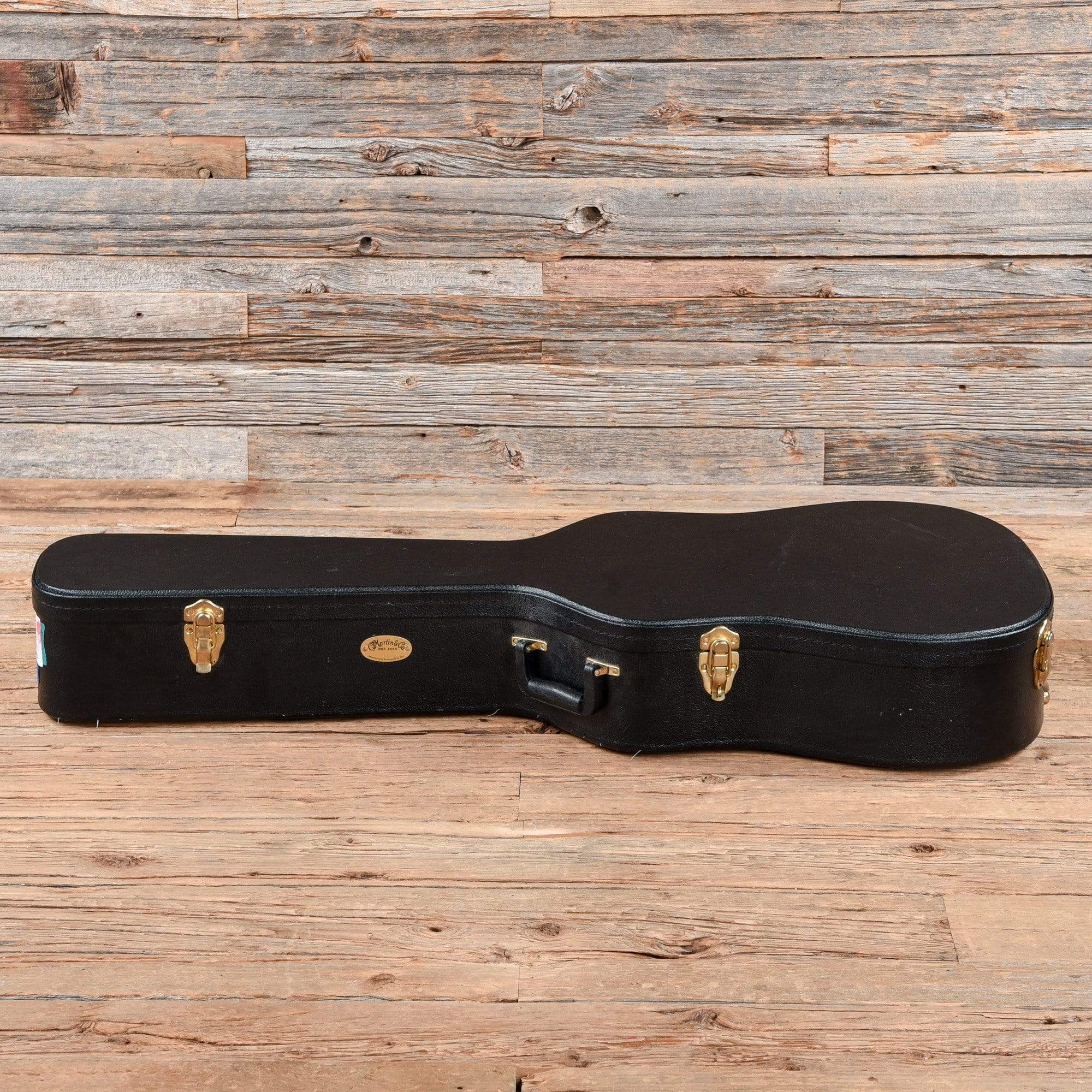 Preston Thompson D12-SMA Adirondack Spruce Top w/ Sinker Mahogany Back & Sides Sunburst 2015 Acoustic Guitars / Dreadnought