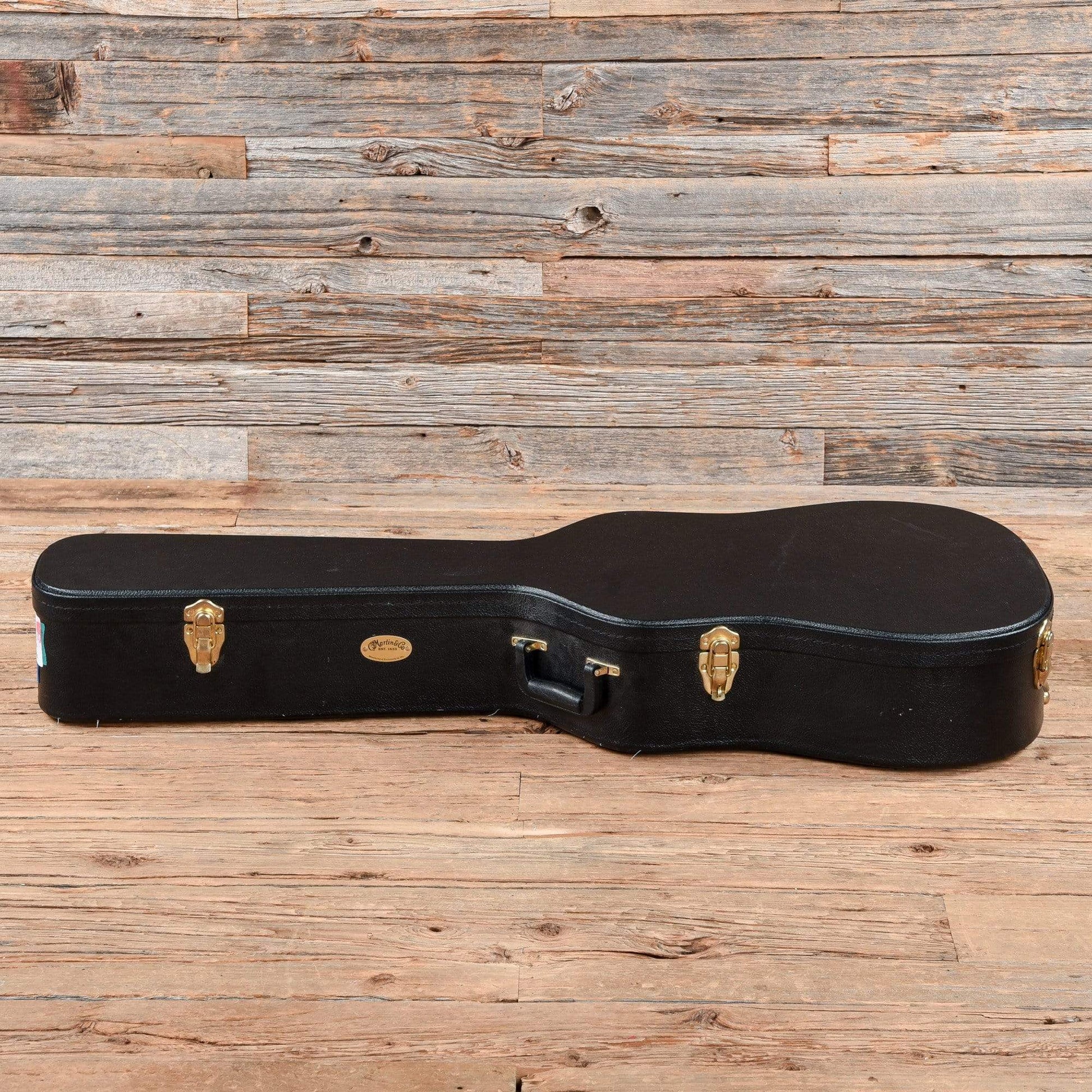 Preston Thompson D12-SMA Adirondack Spruce Top w/ Sinker Mahogany Back & Sides Sunburst 2015 Acoustic Guitars / Dreadnought