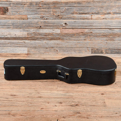 Preston Thompson D12-SMA Adirondack Spruce Top w/ Sinker Mahogany Back & Sides Sunburst 2015 Acoustic Guitars / Dreadnought